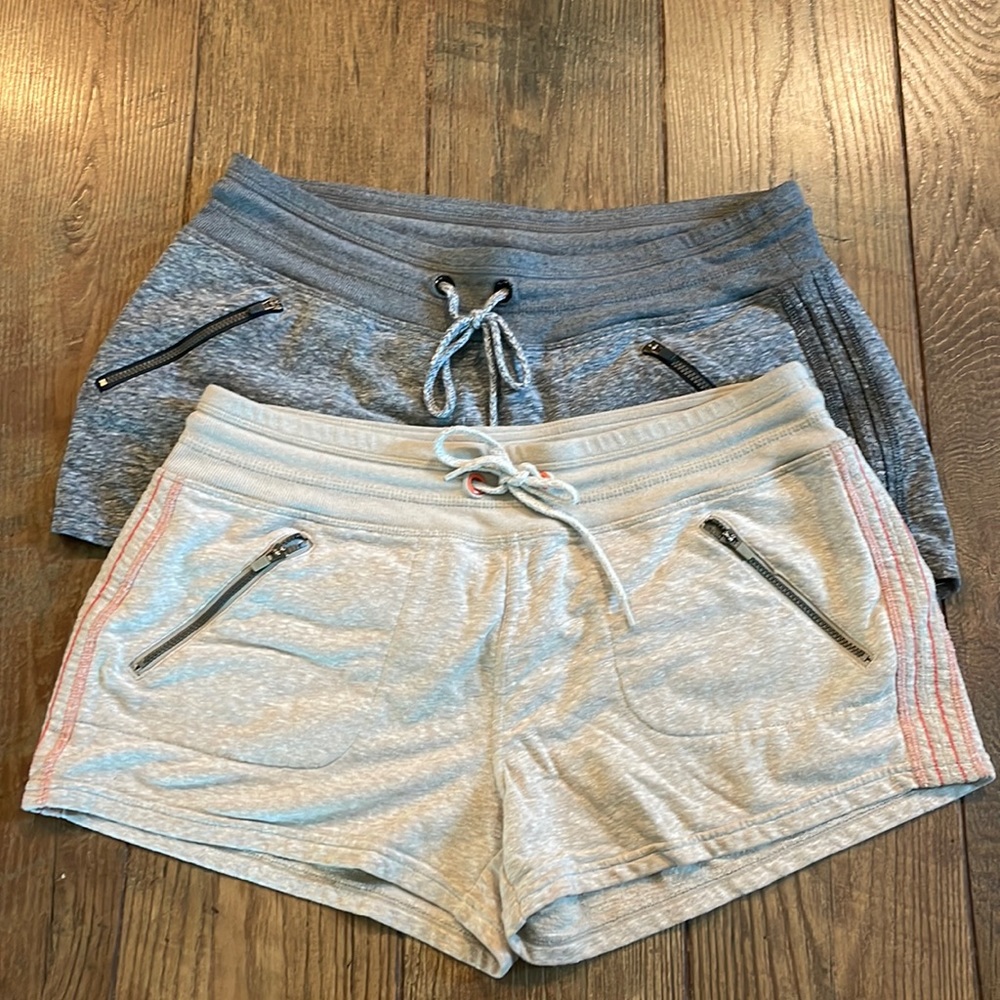 Athleta 2 pack
